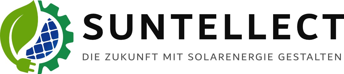 Logo der Firma Suntellect aus Hemer