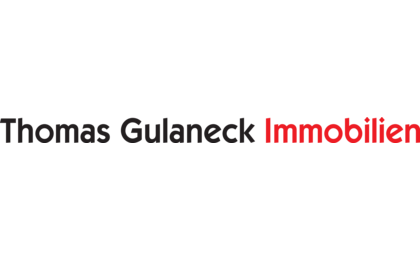 Logo der Firma Thomas Gulaneck Immobilien aus Frankfurt