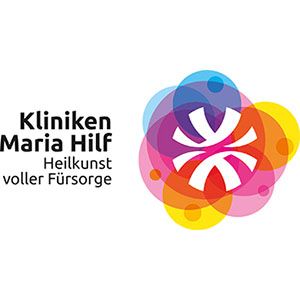 Logo der Firma Kliniken Maria Hilf GmbH aus Mönchengladbach