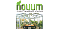 Logo der Firma Novum Wintergarten aus Augsburg