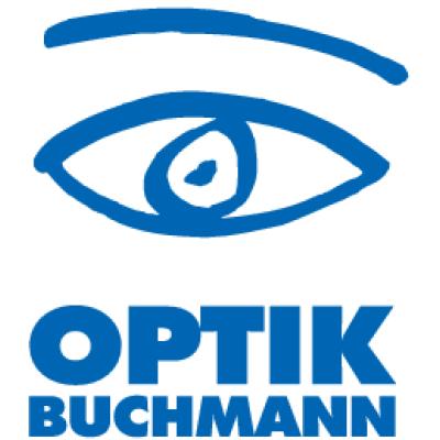 Logo der Firma Optik Buchmann, Inh. Kai Lippmann aus Erlangen