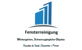 Logo der Firma Kandler & Saidi aus München