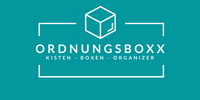 Logo der Firma OrdnungsBoxx aus Katlenburg