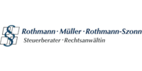 Logo der Firma Rothmann Müller Rothmann-Szonn - Steuerberater Rechtsanwältin aus Mittenwald