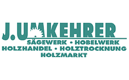 Logo der Firma Umkehrer Holzmarkt aus Wonneberg