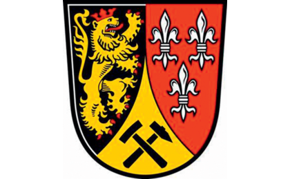 Logo der Firma Landratsamt Amberg-Sulzbach aus Amberg