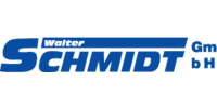 Logo der Firma Schmidt Walter aus Bernau