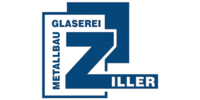 Logo der Firma Glaserei und Metallbau Ziller GmbH & Co. KG aus Dresden