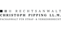 Logo der Firma Pipping Christoph LL.M aus Heiligenhaus