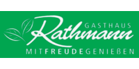 Logo der Firma Gasthaus Rathmann aus Heideck