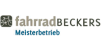 Logo der Firma Fahrrad Beckers aus Mönchengladbach