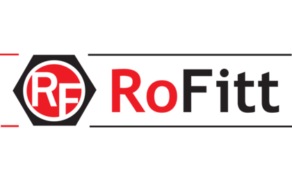 Logo der Firma RoFitt GmbH aus Hof