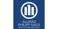 Logo der Firma Allianz Naß Philipp aus Ellingen auf dem Branchenportal Finanzberater.net