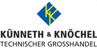 Logo der Firma Künneth & Knöchel KG aus Neuss