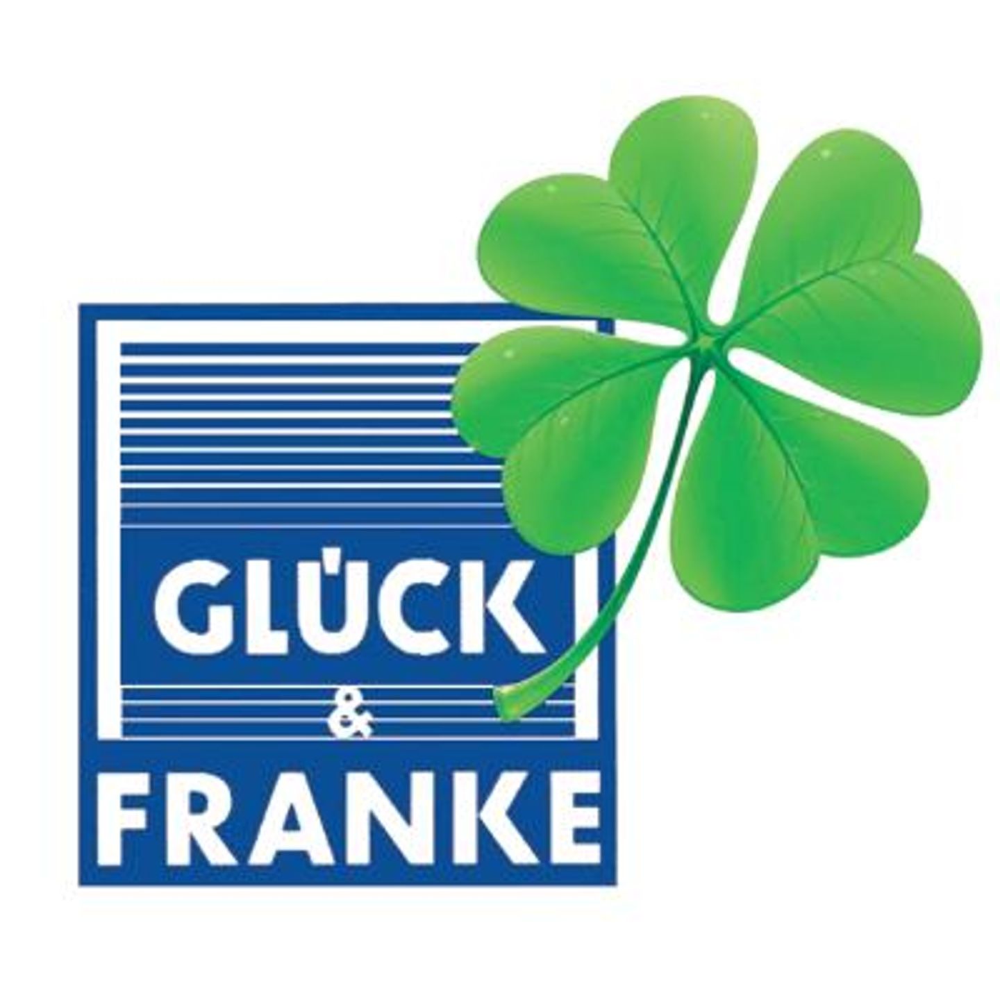 Logo der Firma Glück und Franke Fenster Rolladen Technik Vertriebs GmbH aus Berlin