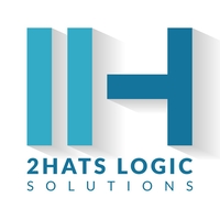 Logo der Firma 2Hats Logic Solutions aus Berlin