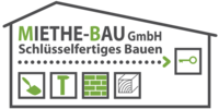 Logo der Firma Miethe Bau GmbH aus Rietschen