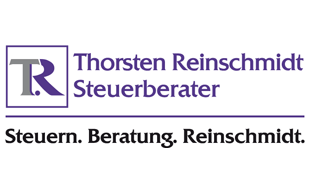 Logo der Firma Steuerbüro Thorsten Reinschmidt aus Stutensee