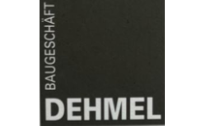 Logo der Firma Alexander Dehmel aus Stuttgart