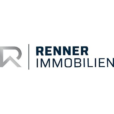 Logo der Firma RENNER Immobilien aus Nürnberg