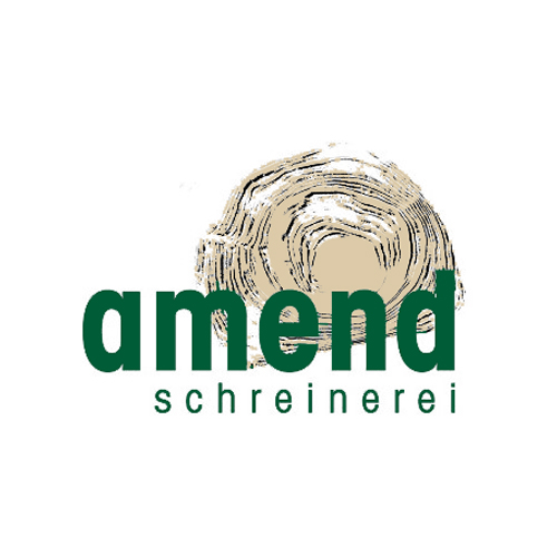 Logo der Firma Maik Amend Schreinerei aus Bruchsal - Heidelsheim