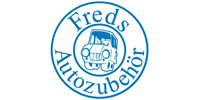 Logo der Firma Freds Autozubehör GmbH aus Grafenwöhr auf dem Branchenportal Auto-Werkstatt.de
