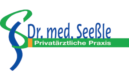 Logo der Firma Stephan Seeßle Dr. med. aus Offenbach
