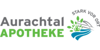 Logo der Firma Aurachtal-Apotheke aus Stegaurach