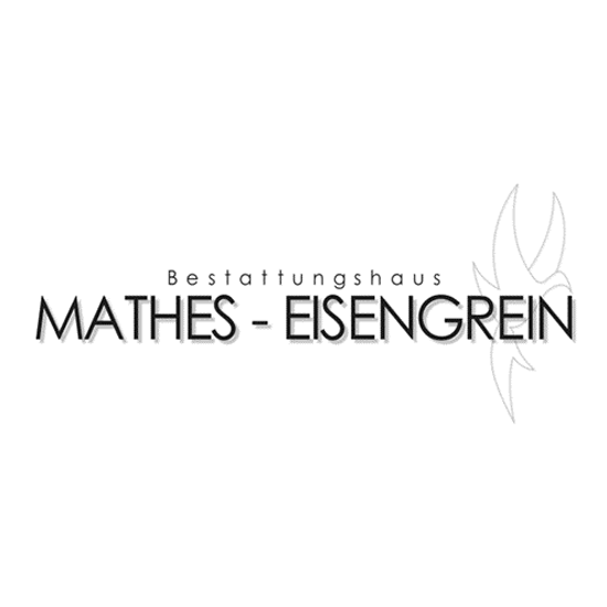 Logo der Firma Bestattungshaus Mathes-Eisengrein aus Hirschhorn (Neckar)