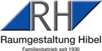 Logo der Firma Raumausstattung Hibel aus Düsseldorf