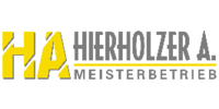 Logo der Firma Andreas e.K. Hierholzer aus Weßling