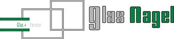 Logo der Firma Glas Nagel GmbH aus Solingen