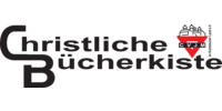 Logo der Firma Buchhandlung Christliche Bücherkiste aus Kulmbach