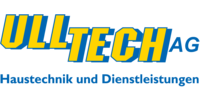 Logo der Firma ULLTECH AG aus Aschaffenburg auf dem Branchenportal Heizungsbau.net
