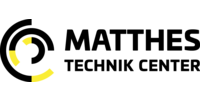 Logo der Firma MATTHES TECHNIK CENTER aus Radebeul