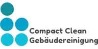 Logo der Firma Compact Clean Gebäudereinigung aus Willich