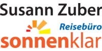 Logo der Firma sonnenklar.TV Reisebüro Coburg aus Coburg