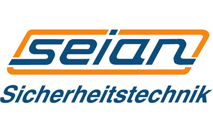 Logo der Firma Schlüsselservice Andreas Seidl seian Sicherheitstechnik aus Ehrenfriedersdorf