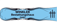 Logo der Firma Bestattungshaus Bestattung Winkler aus Ottendorf-Okrilla