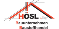 Logo der Firma HÖSL GEORG GMBH aus Pfreimd