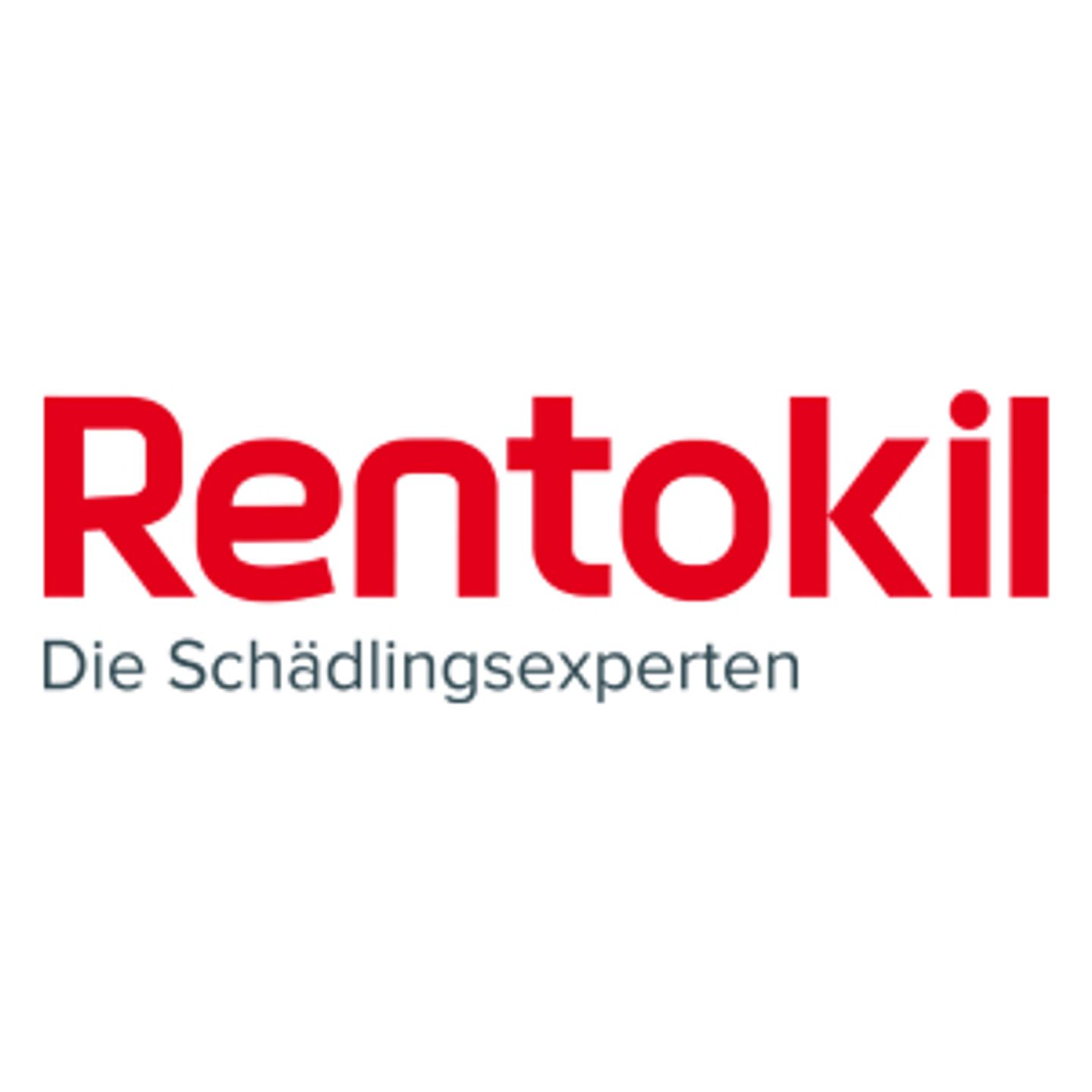 Logo der Firma Rentokil Schädlingsbekämpfung Nürnberg aus Fürth