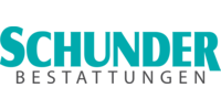 Logo der Firma Schunder Bestattungen aus Rauhenebrach