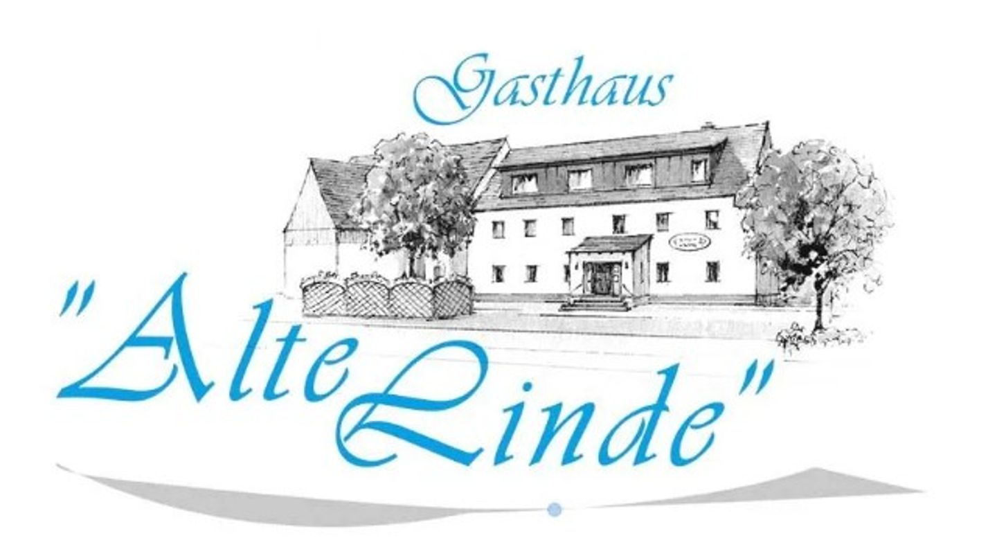 Logo der Firma Alte Linde aus Roth