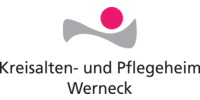 Logo der Firma Kreisalten- und Pflegeheim Werneck aus Werneck