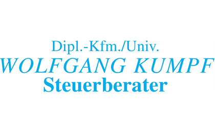 Logo der Firma Kumpf Wolfgang Wirtschaftsmediation Dipl.Kfm./Univ. aus Bamberg auf dem Branchenportal Steuer-Berater.de