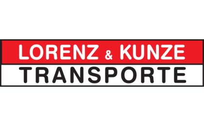 Logo der Firma LORENZ & KUNZE GMBH aus Reichenbach