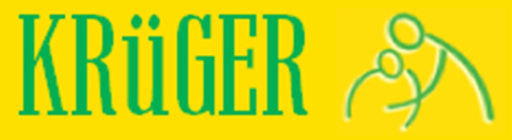 Logo der Firma Pflegedienst Krüger GmbH aus Dedeleben