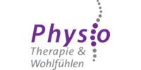 Logo der Firma Physio Therapie & Wohlfühlen, Betzel, Fertig-Diwersi, Sturm GbR aus Collenberg
