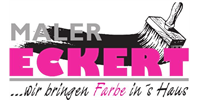 Logo der Firma Eckert Maler aus Allersberg auf dem Branchenportal Maler.org