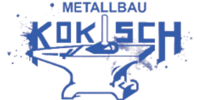 Logo der Firma Kokisch Metallbau aus Großenhain